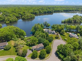 9 Bragg Rd, Foxboro, MA 02035