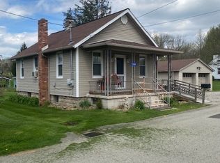 2318 Sandy Ave, Latrobe, PA 15650