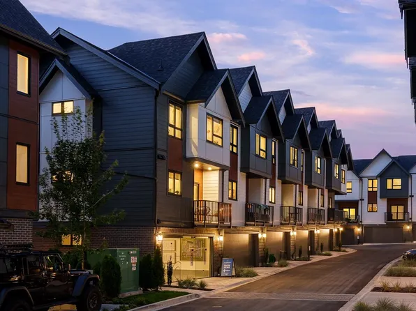 1959 165a St #21, Surrey, BC V3Z 9N3