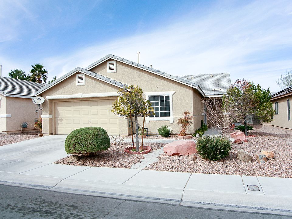5116 PAOLA CT - 89130
