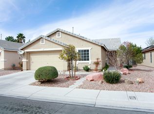 5116 Paola Ct, Las Vegas, NV 89130