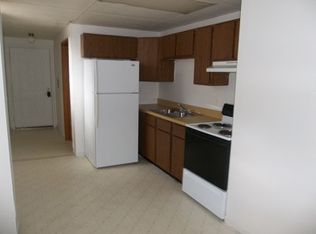 203 W Wright Ave APT 2, Shepherd, MI 48883
