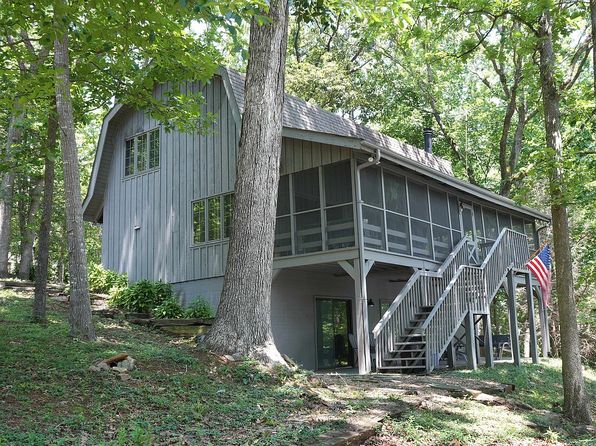 722 Seminole Point Rd