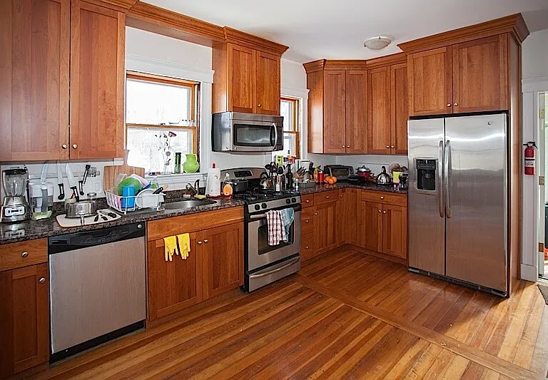 32 Hawthorne St #U2 — Photo 1
