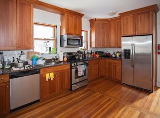 32 Hawthorne St #U2, Somerville, MA 02144