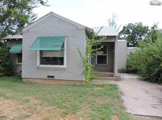 3303 York St, Wichita Falls, TX 76309
