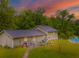 2134 N County Line Rd E, Gosport, IN 47433