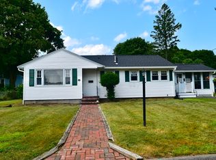 20 Jenny Ave, Shrewsbury, MA 01545