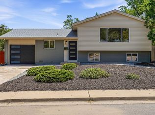 980 Hartford Dr, Boulder, CO 80305