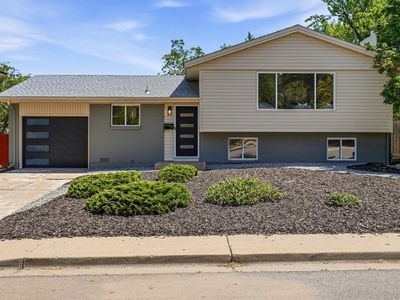980 Hartford Dr, Boulder, CO, 80305