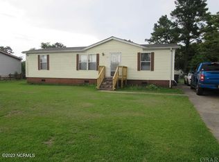 105 Larry Ave, Grandy, NC 27939