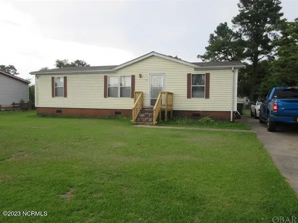 105 Larry Avenue, Grandy, NC 27939