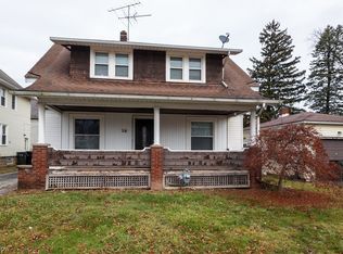 114 Princeton Ave, Elyria, OH 44035