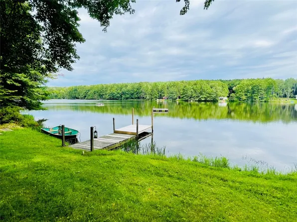 142 Thunder Lake Ln, Harpursville, NY 13787