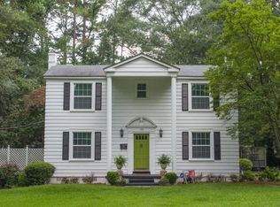 108 N Roberta Ave, Dothan, AL 36303