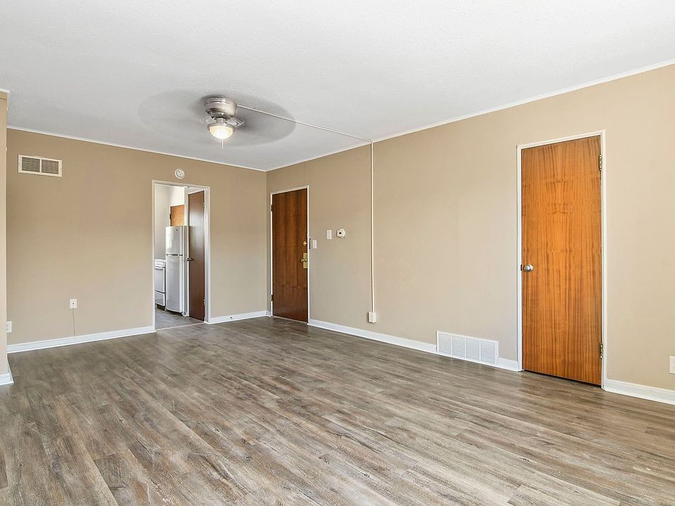 101 W Canedy Apartment Rentals Springfield, IL Zillow