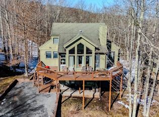 117 Treetop Ln, Davis, WV 26260