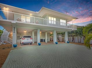966 Shaw Dr, Key Largo, FL 33037