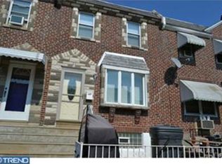 4405 Loring St, Philadelphia, PA 19136