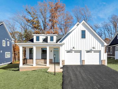 3297 Cliffstone Blvd, Charlottesville, VA, 22911