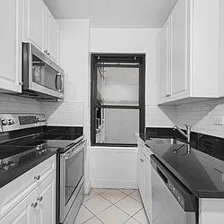 Rented by David Frankel Realty