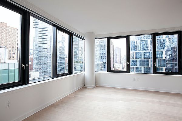 1st image of 21 S End Ave #2311