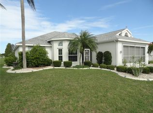2338 E Del Webb Blvd, Sun City Center, FL 33573