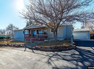 4739 E Leonesio Dr, Sun Valley, NV