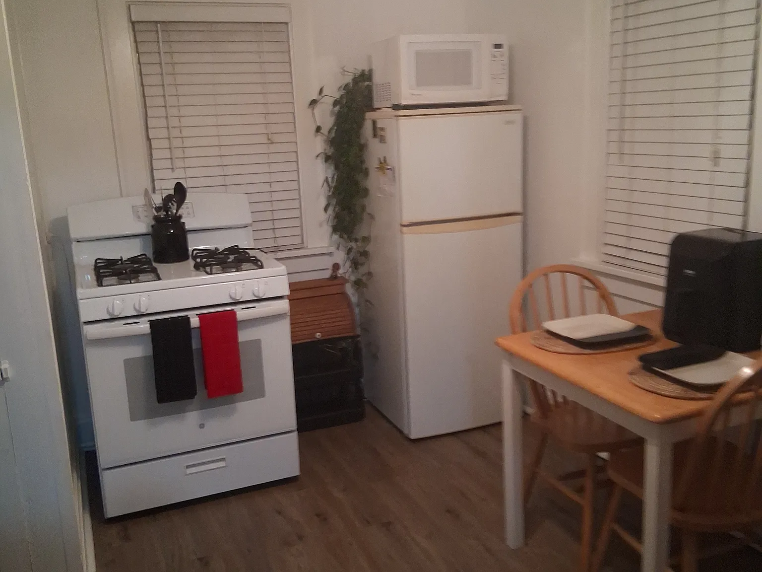 1 bed, 975 sqft, $1,000 — Photo 2
