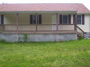 2114 Trenton St, Hopewell, VA 23860