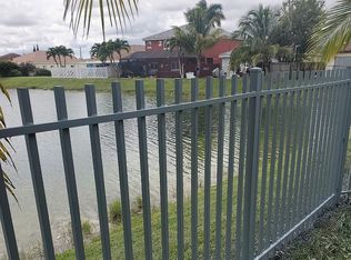 10876 SW 229th St, Miami, FL 33170