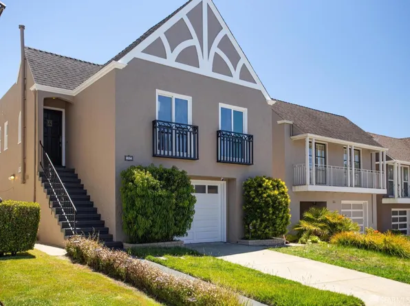 107 Ulloa St, San Francisco, CA 94127