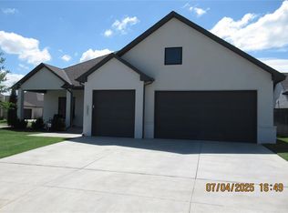 15901 Sarno Ln, Edmond, OK 73013 | MLS #1179039 | Zillow