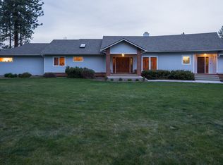 1822 E Horseshoe Cir, Colbert, WA 99005