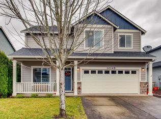 10145 NW 312th Pl, North Plains, OR 97133