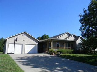 3016 Tonga St, Manhattan, KS 66502
