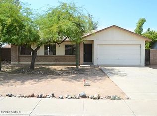 9527 W Echo Ln, Peoria, AZ 85345