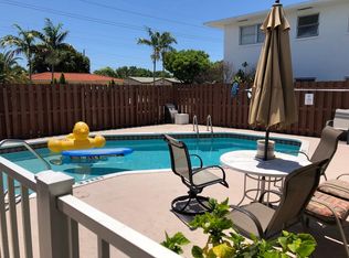 5111 NE 18th Ave APT 3, Fort Lauderdale, FL 33334