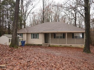 4470 Rolling Green Rd, Horn Lake, MS 38637