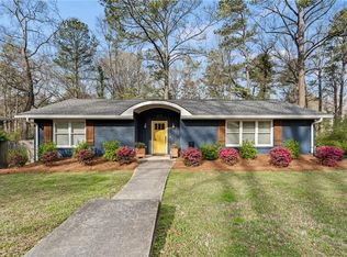 3032 Skyland Dr NE, Chamblee, GA 30341