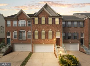 13595 Cedar Run Ln, Herndon, VA 20171