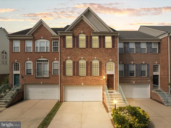 13595 Cedar Run Ln, Herndon, VA 20171