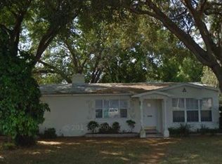 774 38th Ave NE, Saint Petersburg, FL 33704