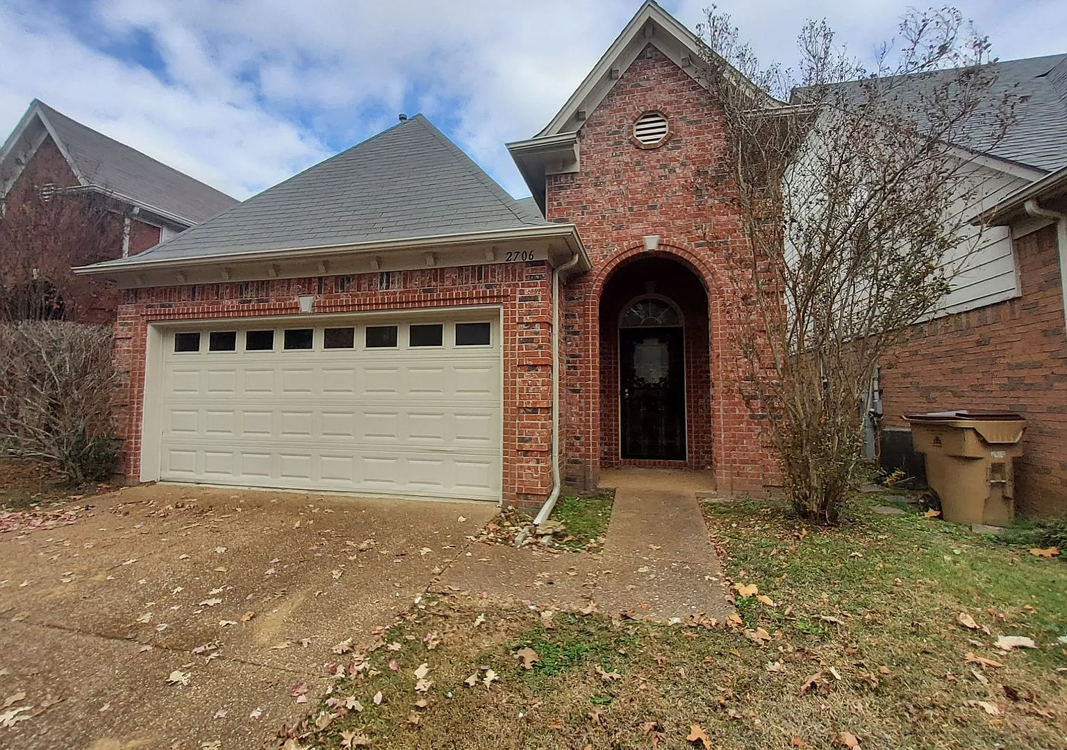 Welcome to 2706 Bending Elm Drive! — Photo 1