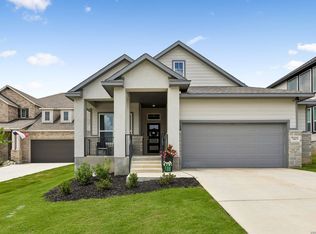1425 Escarpment, New Braunfels, TX 78132