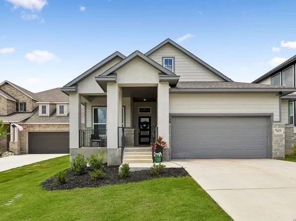 1425 Escarpment, New Braunfels, TX 78132