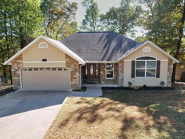 296 Lillian Ln, Kimberling City, MO 65686