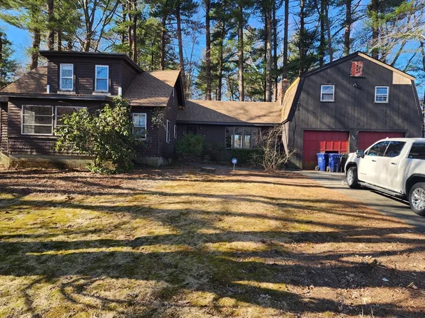 80 Brigham Ave, Dracut, MA 01826