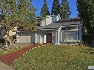 2776 Snowfield St, Brea, CA 92821