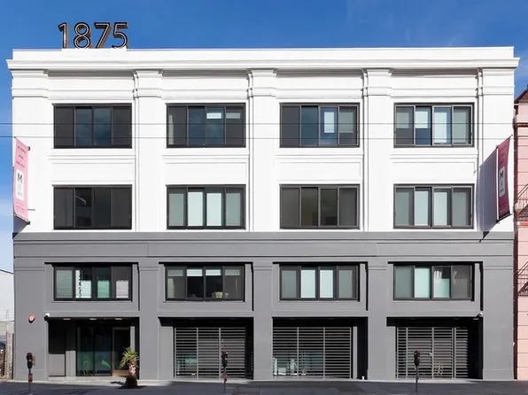 1875 Mission St APT 411, San Francisco, CA 94103